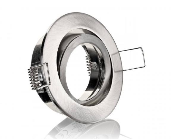 LC Light E4457-5 Eisengebürstet LC Light E4457-5 Eisengebürstet