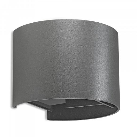 LC Light LC636027 2700K Matt Schwarz LC Light LC636027 2700K Matt Schwarz