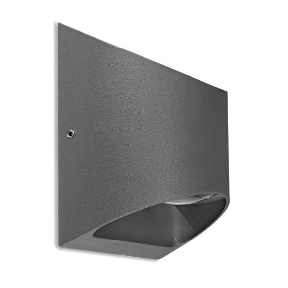 LC Light LC631007 Matt Schwarz LC Light LC631007 Matt Schwarz