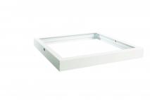 Luceco Rahmen zur Aufputzmonatge für Panels 62x62 F-LPF620W
