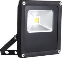 LC Light COB Fluter 10W Kaltweiß IP65 L251012