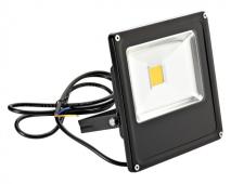 LC Light SMD Fluter 20W Warmweiß Samsung Inside IP65 L252021