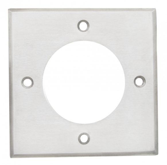 LC Light B20-E0 Eckig Edelstahl IP 67 LC Light B20-E0 Eckig Edelstahl IP 67