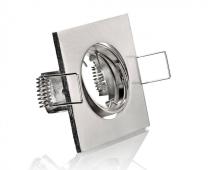 LC Light E4433-5 Eisengebürstet MR11 E4433-5