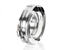 LC Light K1314-1 Rund Klar K1314-1