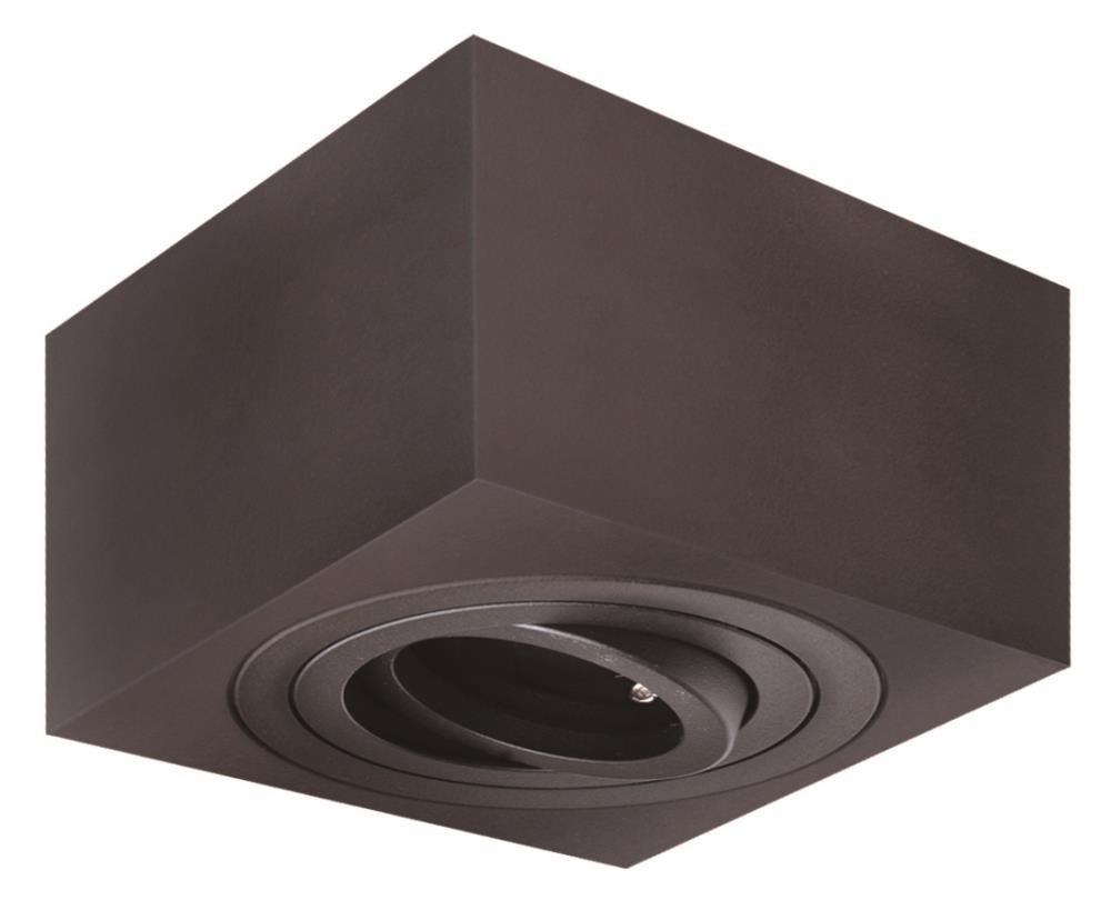 LC Light E2029-E7 Schwarz matt