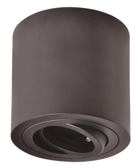 LC Light E2028-R7 Schwarz matt LC Light E2028-R7 Schwarz matt