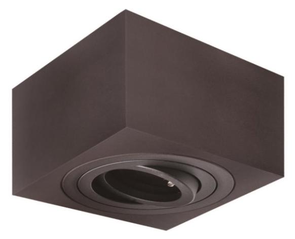 LC Light E2529-E7 Schwarz matt LC Light E2529-E7 Schwarz matt