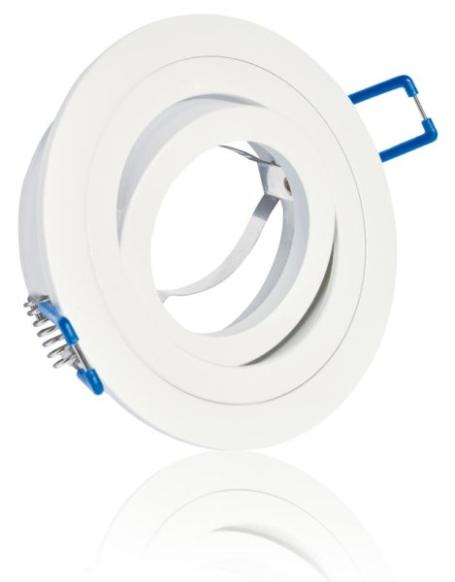 LC Light E4428-R1 Rund Weiß LC Light E4428-R1 Rund Weiß