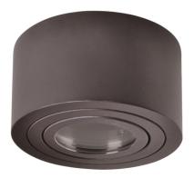 LC Light E2529-R7 Schwarz matt E2529-R7