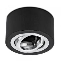 LC Light E2029-BR Schwarz E2029-BR