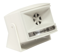 ETT Ultraschall-Ungezieferscheuche, 9-12V, inkl. 230V-Steckernetzteil 1971197
