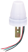 McShine Dämmerungsschalter ''maxi'', 230V/10A 1538185