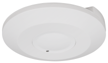 McShine Mikrowellen-Bewegungsmelder ''LX-700'', 360°, 230V / 2.000W, weiß, LED geeignet 1530484