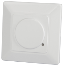 McShine Mikrowellen-Bewegungsmelder ''LX-754'' 230V/1200W, Unterputz 1530499