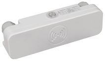 McShine Mikrowellen-Bewegungsmelder für Feuchtraum ''LX-757'', 230V/500W, IP65 1530497