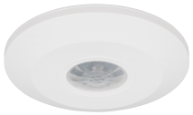 McShine Bewegungsmelder ''LX-005'', 360°, 230V / 2.000W, weiß 1530486