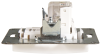 McPower Netzwerkdose ''Flair'' 2x RJ45, UP, weiß