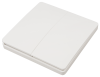 itius Funk-Wechselschalter Set , 1-fach, bis zu 160m, batterielos, Wifi, Alexa