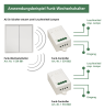 itius Funk-Controller , 100-240V, bis 160m, max. 1.100W, 5A