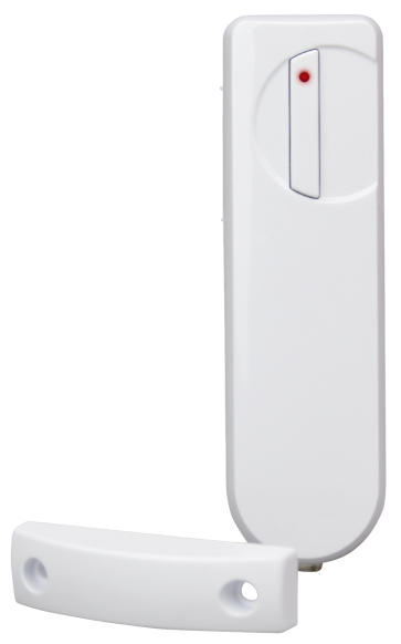 Blaupunkt Funk-Tür/Fenstersensor DC-S1 für Q-Serie Blaupunkt Funk-Tür/Fenstersensor DC-S1 für Q-Serie