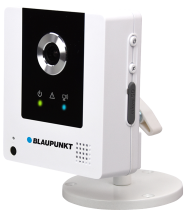 Blaupunkt Funk-Kamera IPC-S1 für die Q-Serie 1530568