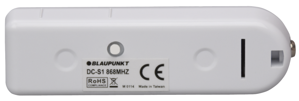 Blaupunkt Funk-Tür/Fenstersensor DC-S1 für Q-Serie