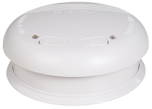 McPower Funk-Rauchmelder ''LM-101LB'', EN14604, koppelbar, inkl. Batterien 1530457