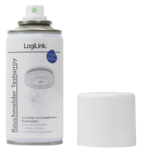 Logilink Rauchmelder Testspray 150ml 1530540