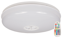 itius Wifi Smart LED Deckenleuchte ''LD-AL'' RGB+WW, dimmbar, Amazon Alexa 1452140