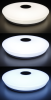 itius Wifi Smart LED Deckenleuchte ''LD-AL'' RGB+WW, dimmbar, Amazon Alexa