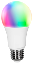 Muellerlicht LED Glühlampe ''tint'', E27, 9,5W, 806 lm, 1800-6500 K+ RGB, Smart Home, Zigbee 1452308