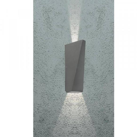 LC Light Up/Down 2x3W IP54 LC Light Up/Down 2x3W IP54