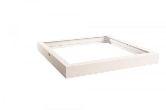LC Light Aufbaurahmen für 295x1295 LED Panel LC Light Aufbaurahmen für 295x1295 LED Panel