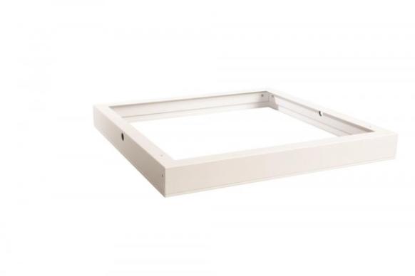 LC Light Aufbaurahmen für 295x1295 LED Panel