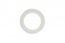 Luceco Downlight 6W Slim 4000K F-ELP12W6L40-01
