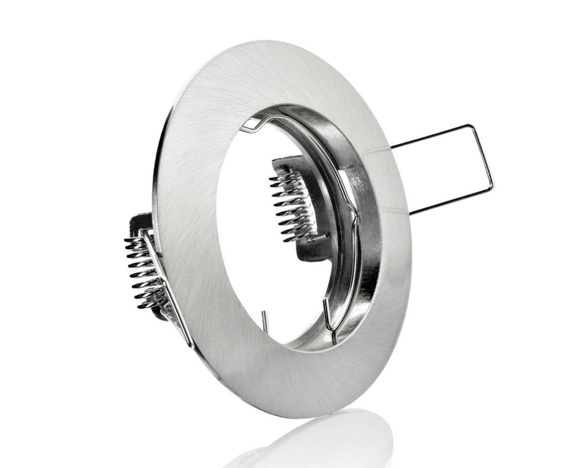 LC Light E4484-5 Eisengebürstet