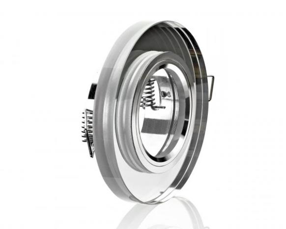 LC Light K1302-1 Rund Klar LC Light K1302-1 Rund Klar