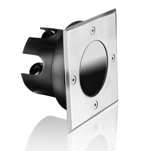 LC Light E207002 kurz Eckig IP 65 LC Light E207002 kurz Eckig IP 65