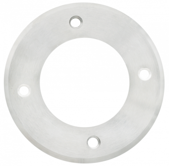 LC Light B20-R0 Edelstahl Rund IP 67 LC Light B20-R0 Edelstahl Rund IP 67