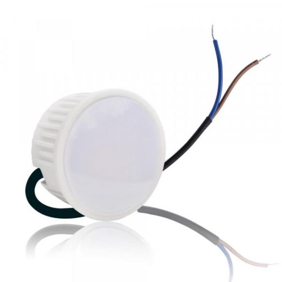 LC Light LED Modul 5W mit Kappe 4000K nicht dimmbar 230V LC Light LED Modul 5W mit Kappe 4000K nicht dimmbar 230V