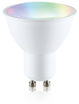 LC Light GU10 Smart Led Modul 120° 230V RGB + CCT L014899