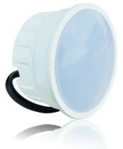 LC Light LED Modul 5W mit Kappe 4000K nicht dimmbar 230V PE L100903