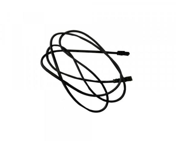 LC Light 1,2m Verbinderkabel für LED Spots 12v einfabig