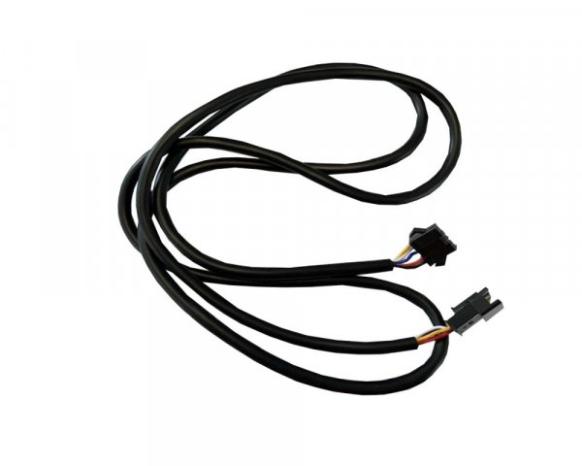 LC Light 1,2m Verbbinderkabel für LED SPOTS 12v RGB+WW LC Light 1,2m Verbbinderkabel für LED SPOTS 12v RGB+WW