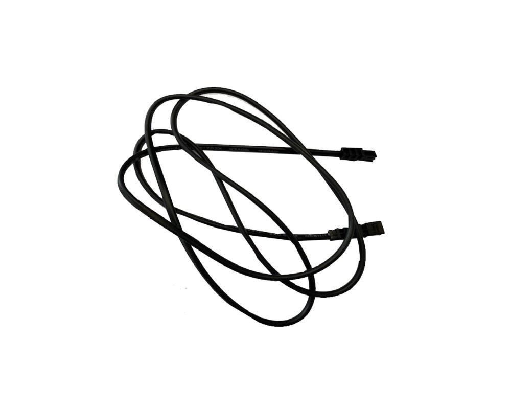 LC Light 1,2m Verbinderkabel für LED Spots 12v einfabig