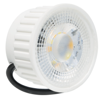 LC Light RGB-CCT Keramik-Modul 5W+5W IR Fernbedienung L120573