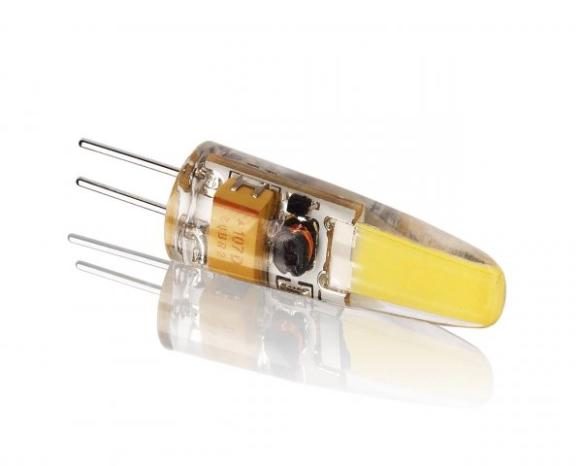 LC Light G4 1,5W LED Warmweiß Dimmbar LC Light G4 1,5W LED Warmweiß Dimmbar