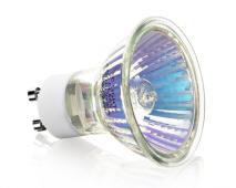 LC Light GU10 ECO Halogen 28W Dimmbar H012811