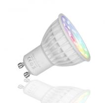 LC Light GU10 4W RGB+CCT 280 Lumen dimmbar LCC-0103